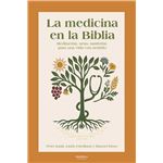 La Medicina En La Biblia