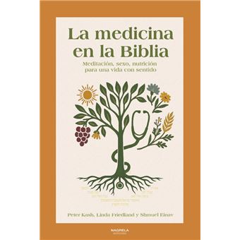 La Medicina En La Biblia