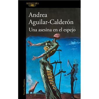 Una asesina en el espejo