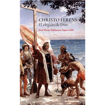Christo Ferens