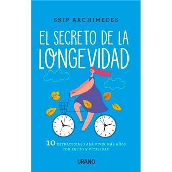 El secreto de la longevidad