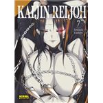 Kaijin Reijoh 07