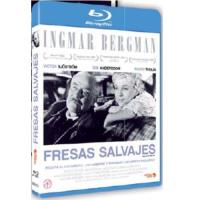 Fresas salvajes - Blu-Ray