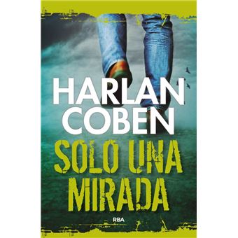 Solo una mirada