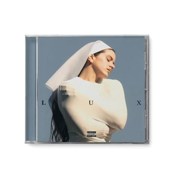 Lux - CD
