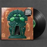 Data Doom - Vinilo