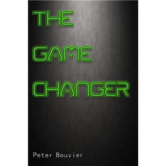 The Game Changer - 1
