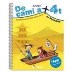 De camí a... 4t