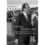 Ancla De Barlovento