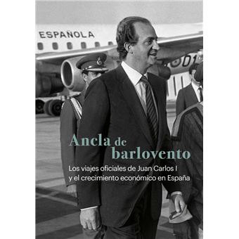 Ancla De Barlovento