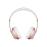 Auriculares Bluetooth Beats Solo3 Oro rosa_1