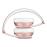Auriculares Bluetooth Beats Solo3 Oro rosa_2