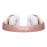 Auriculares Bluetooth Beats Solo3 Oro rosa_3