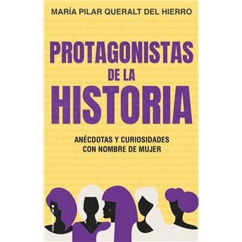 Protagonistas de la historia
