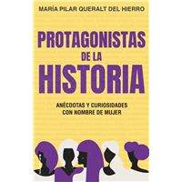 Protagonistas de la historia