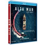 Alta Mar (The Boat) - Blu-ray