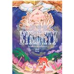 To Your Eternity 22