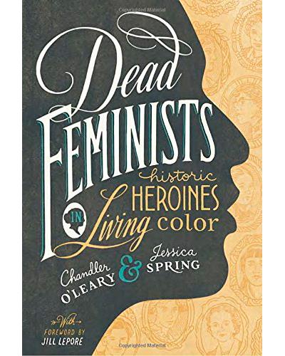 Dead Feminists