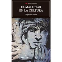 El malestar en la cultura