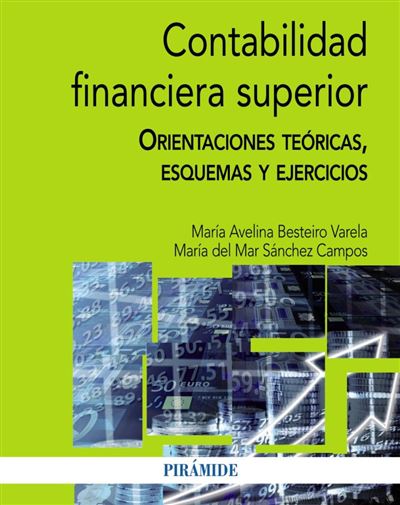 Piramide Contabilidad Financiera Superior