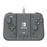 Mando Split Pad Compact Hori Nintendo Switch Gris