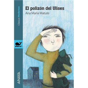 El polizón del Ulises - 1