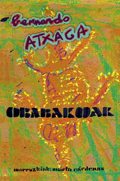 Erein Obabakoak