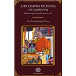 Los Cuatro Dharmas De Gampopa