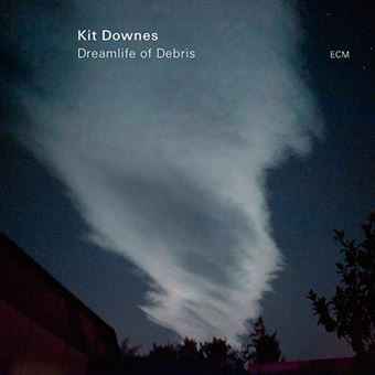 Dreamlife of Debris - CD