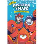 Invictor y Mayo 2 - En busca de la ciudad perdida