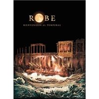 Bienvenidos al temporal - 2 CD + DVD