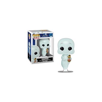 Figura Funko Casper 30Th Anniversary 10cm - Varios modelos - 1
