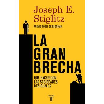 La gran brecha