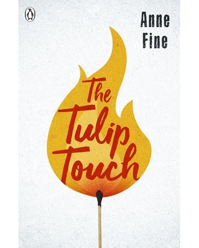 The tulip touch