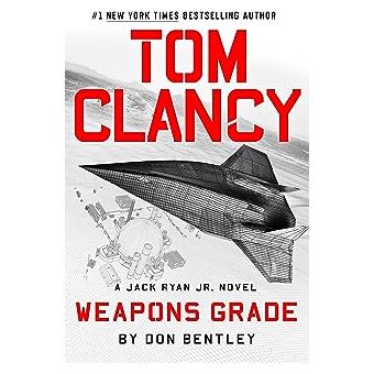 Tom Clancy Weapons Grade