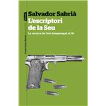 L''escriptori de la Seu