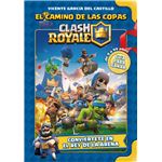 CLASH ROYALE: El camino de las copas