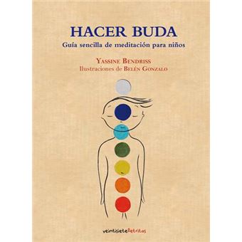Hacer Buda - 1