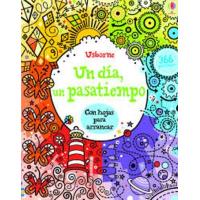Un dia un pasatiempo