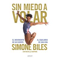 Sin miedo a volar