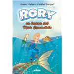 Rory En Busca Del Mar Escondido