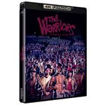 The Warriors (Los amos de la noche) - UHD
