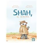 Shah El Detective