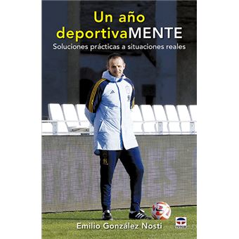 Un año deportivamente