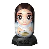 Ravensburger Puzzle 3D Hylkies Star Wars Princesa Leia