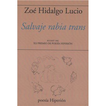 Salvaje Rabia Trans