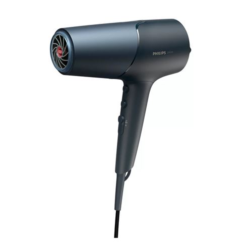 Secador de pelo Philips 5000 Series BHD512/20 Negro Comprar en Fnac