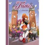 Trizia en Barcelona Vol. 2