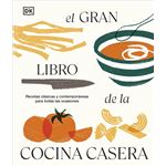El Gran Libro De La Cocina Casera