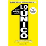 Lo único